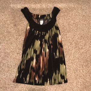 PerSeption Concept Top